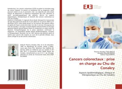 Cancers colorectaux : prise en charge au Chu de Conakry