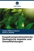 Evapotranspirationsteiche: Ökologische Aspekte und