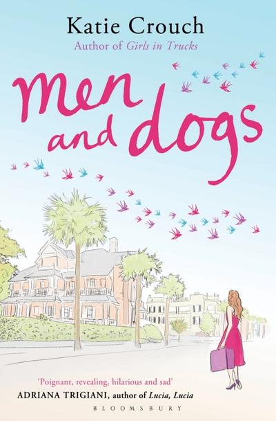 Men and Dogs