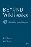 Beyond Wikileaks