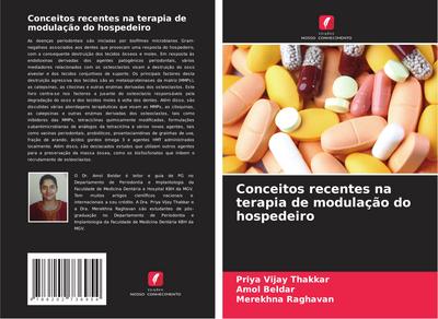 Conceitos recentes na terapia de modulação do hospedeiro