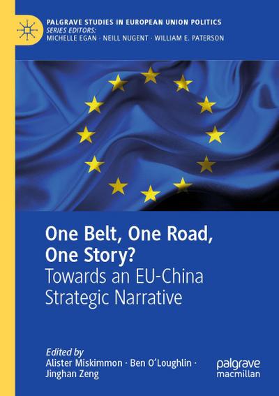 One Belt, One Road, One Story?
