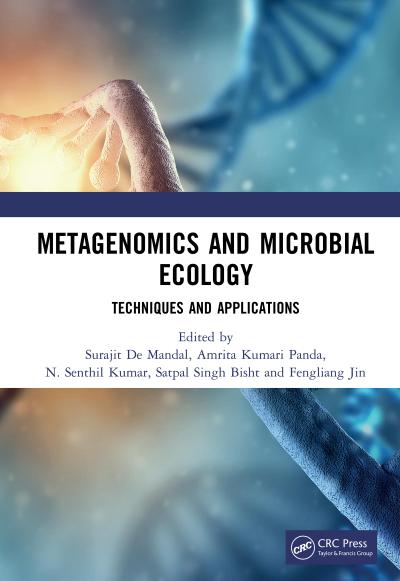 Metagenomics and Microbial Ecology