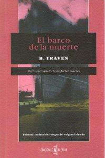 El barco de la muerte