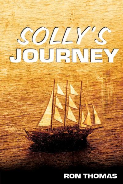 Thomas, R: SOLLYS JOURNEY