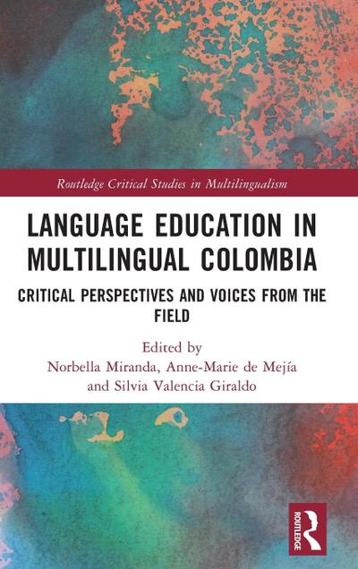 Language Education in Multilingual Colombia