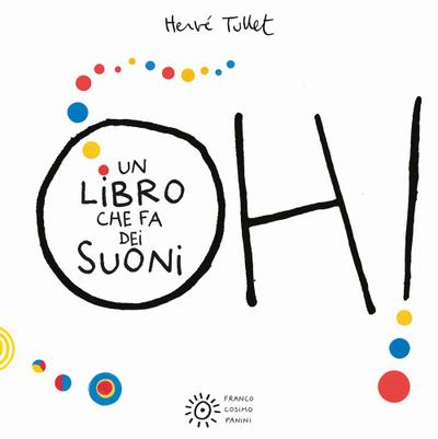 Oh! Un libro che fa dei suoni