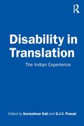 Disability in Translation