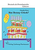 Hat Benny Glück?
