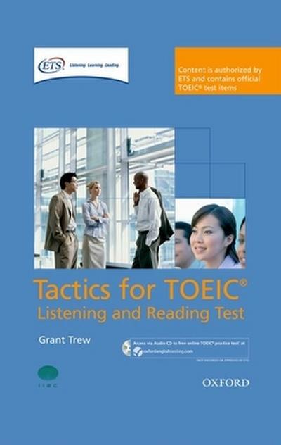 Tactics for TOEIC