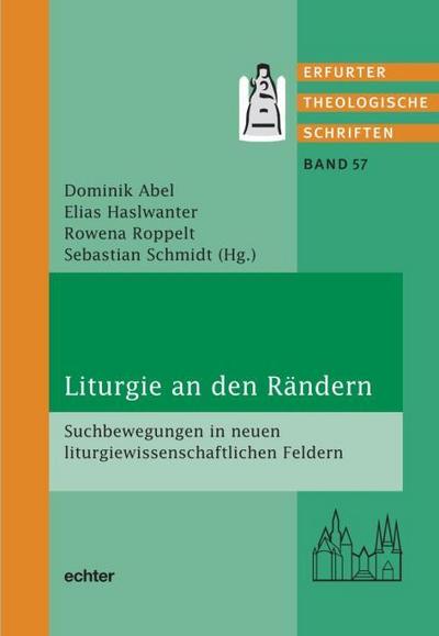 Liturgie an den Rändern