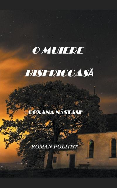 O muiere bisericoasa