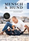Mensch & Hund von José Arce | Ebook