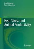 Heat stress and animal productivity