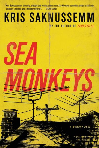 Sea Monkeys