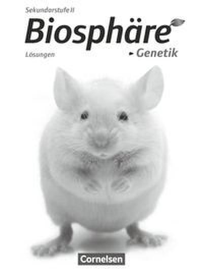 Biosphäre Sekundarstufe II - Themenbände