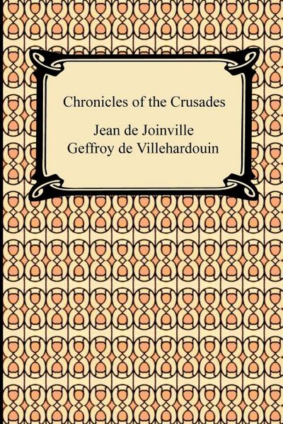 Chronicles of the Crusades