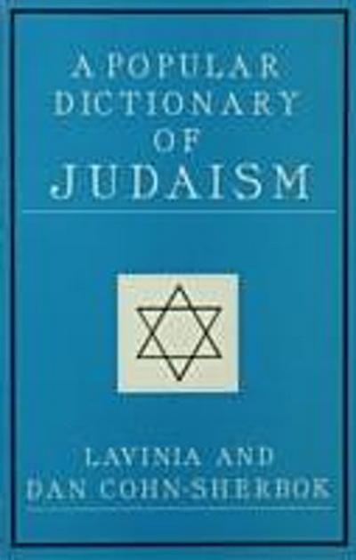 Popular Dictionary of Judaism