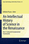 An Intellectual History of Science in the Renaissance