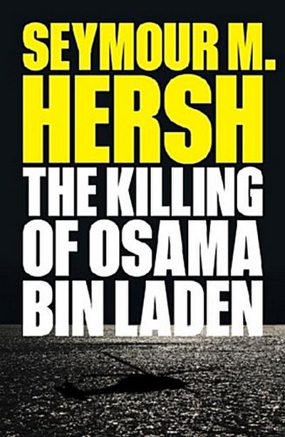 KILLING OF OSAMA BIN LADEN