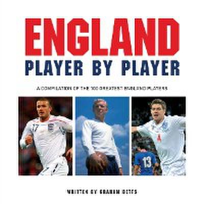 England: Player by Player
