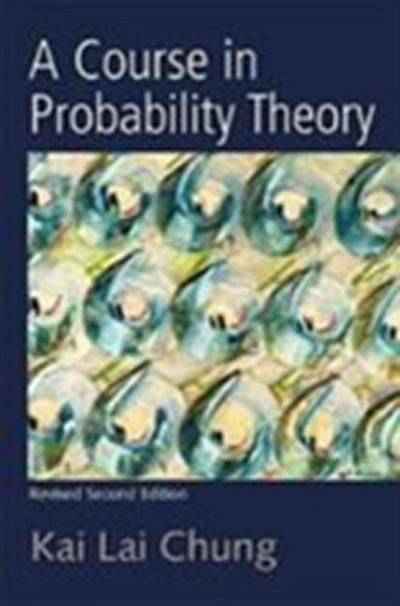 Course in Probability Theory