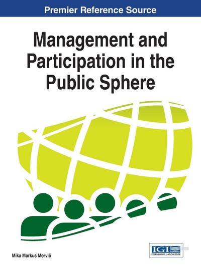 Management and Participation in the Public Sphere