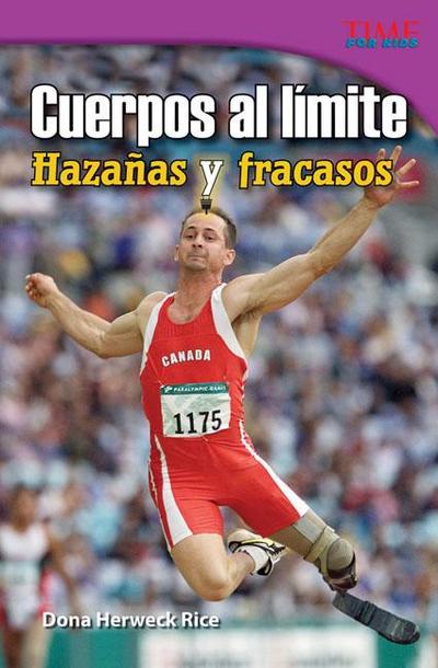 Cuerpos Al Límite