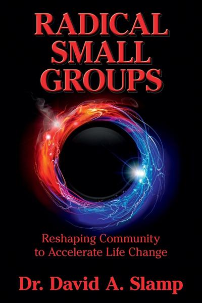 Radical Small Groups