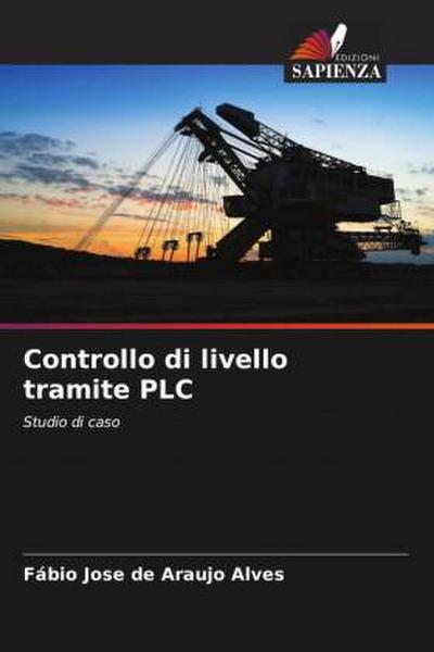 Controllo di livello tramite PLC