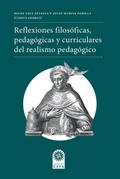 Reflexiones filosóficas, pedagógicas y curriculare