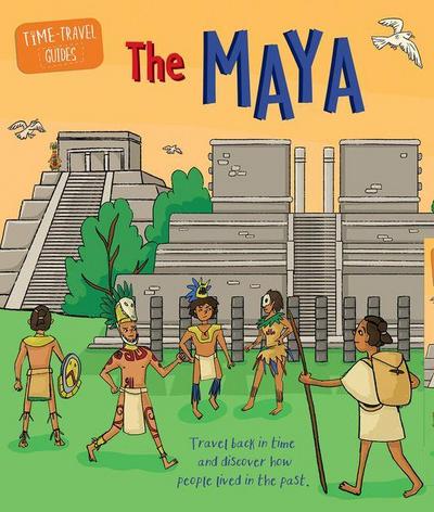 The Maya