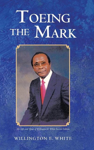 Toeing the Mark
