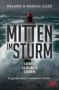 Mitten im Sturm
