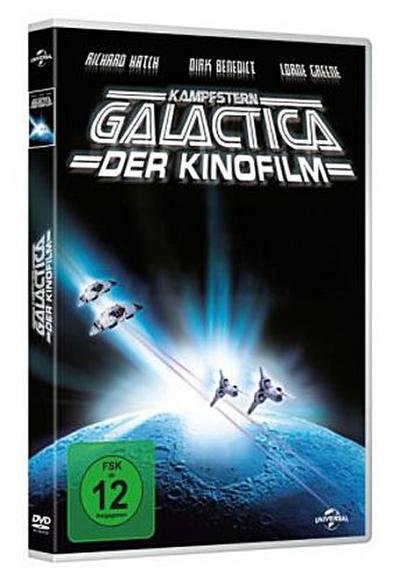 Kampfstern Galactica