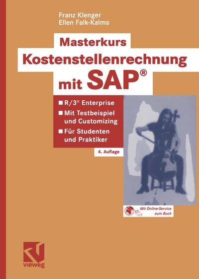 Masterkurs Kostenstellenrechnung mit SAP