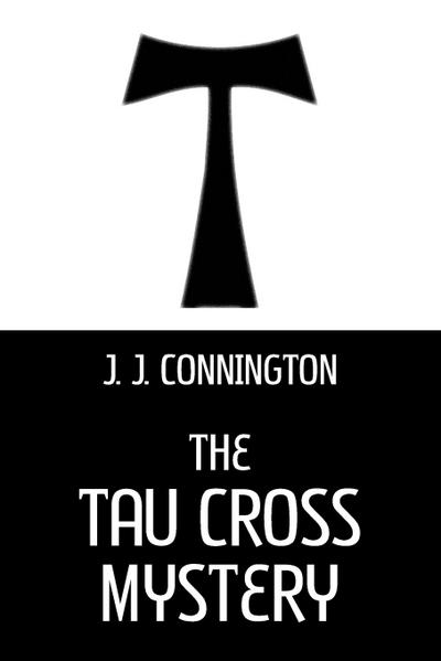 The Tau Cross Mystery