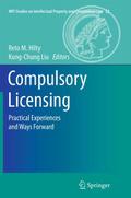 Compulsory Licensing
