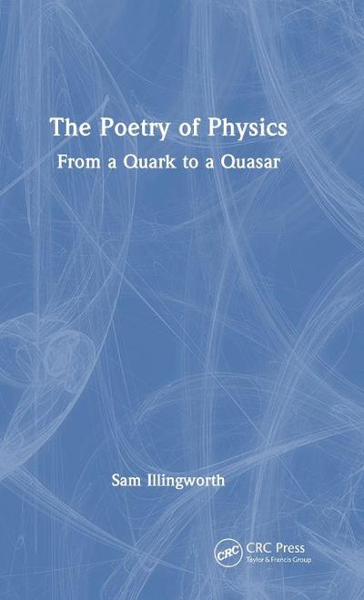 The Poetry of Physics