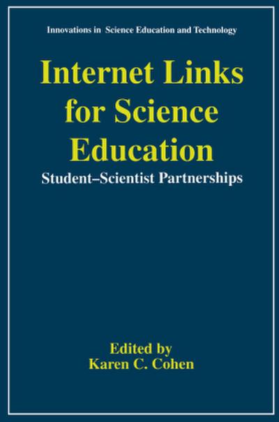 Internet Links for Science Education