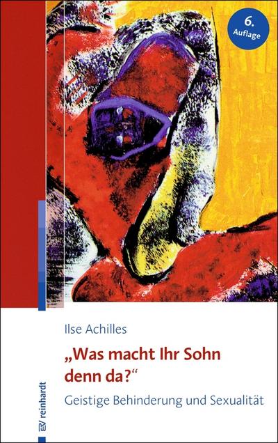 ’Was macht Ihr Sohn denn da?’