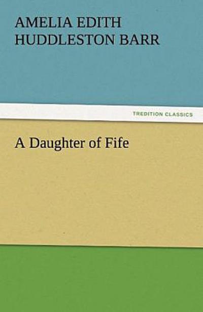 A Daughter of Fife