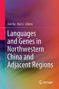 Languages and Genes in Northwestern China and Adja