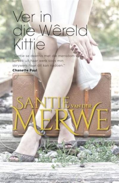 Ver in die wêreld Kittie