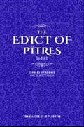 Edict of Pîtres