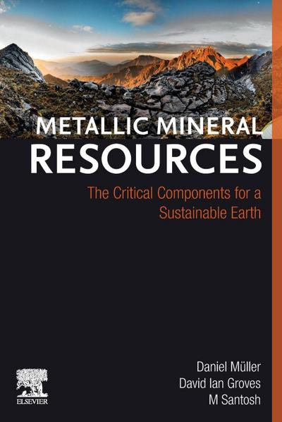 Metallic Mineral Resources