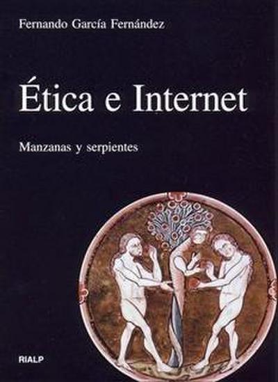 Ética e Internet : manzanas y serpientes