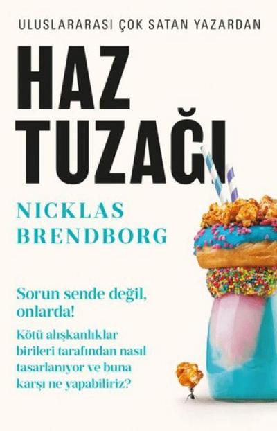 Haz Tuzagi