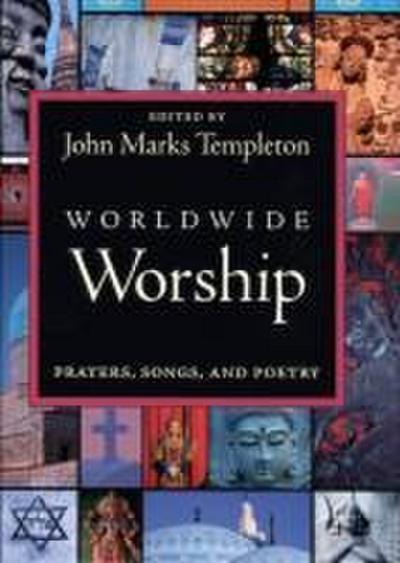 Worldwide Worship