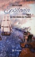 Epsilonia - Tome 2